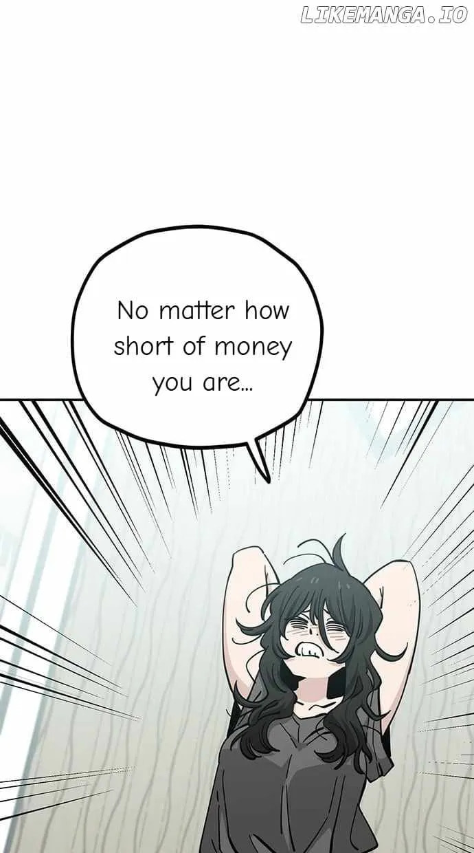 Unemployed Gye Baeksun Chapter 123 page 20 - 