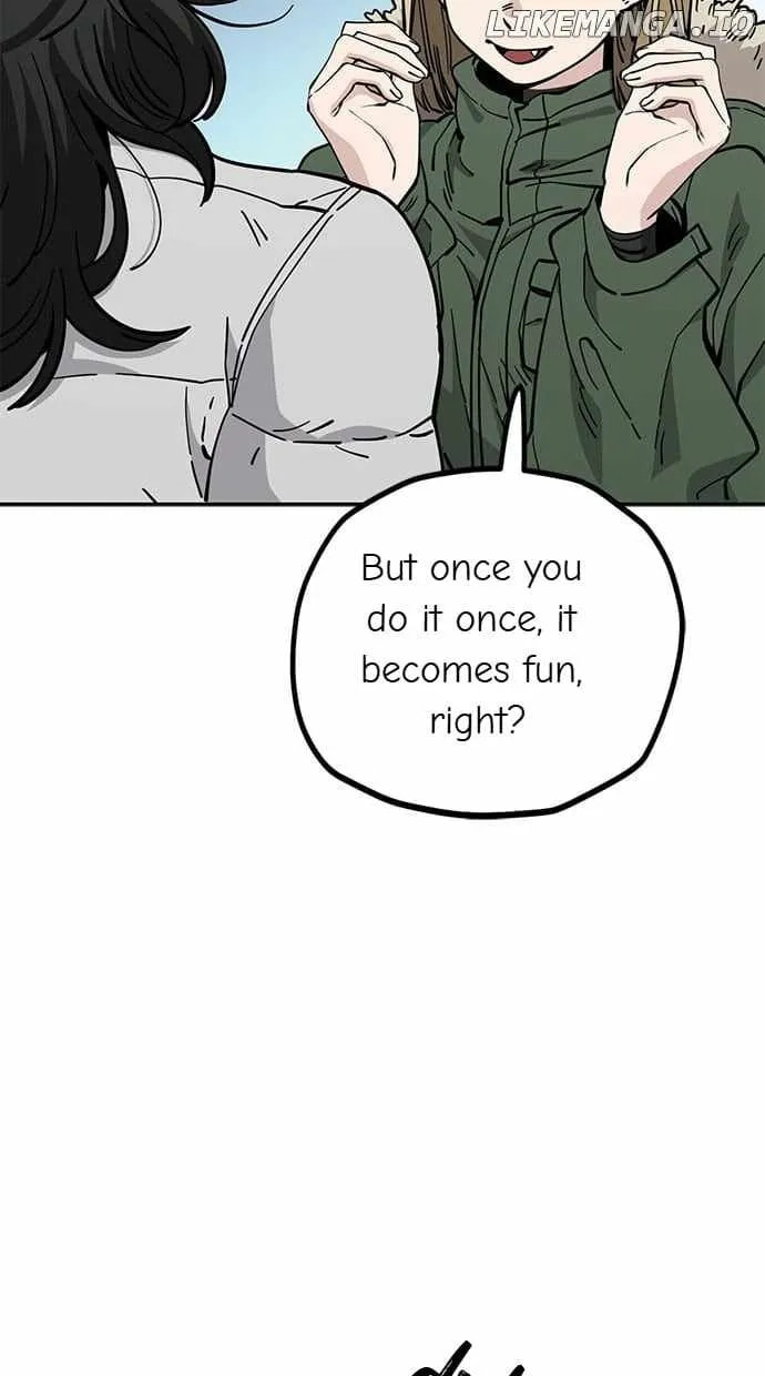 Unemployed Gye Baeksun Chapter 123 page 3 - 