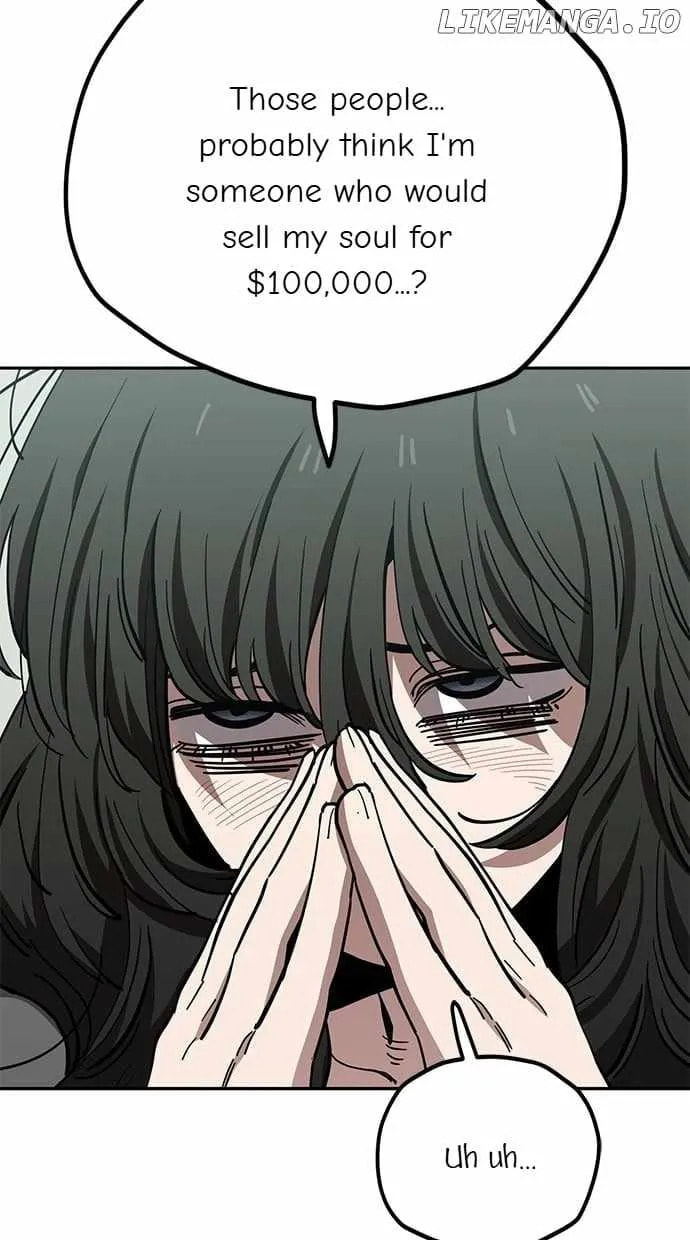 Unemployed Gye Baeksun Chapter 123 page 22 - 