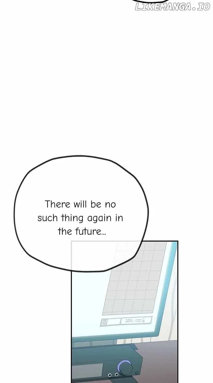 Unemployed Gye Baeksun Chapter 123 page 23 - 