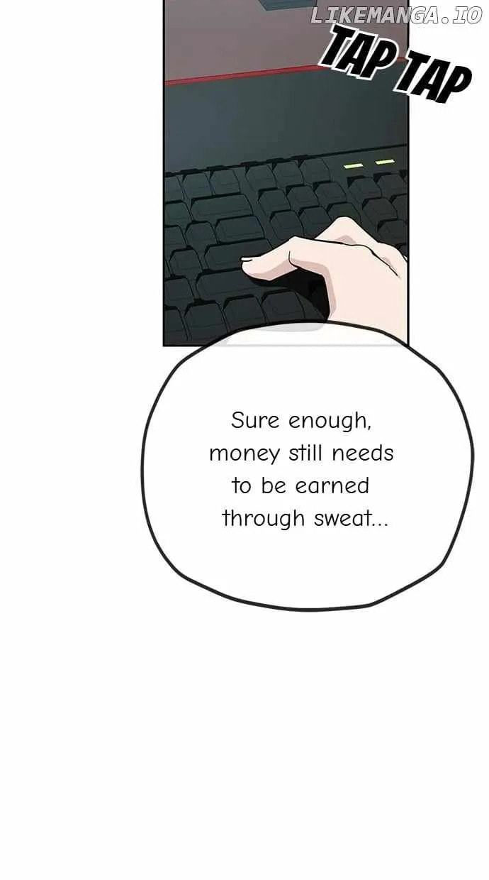 Unemployed Gye Baeksun Chapter 123 page 24 - 