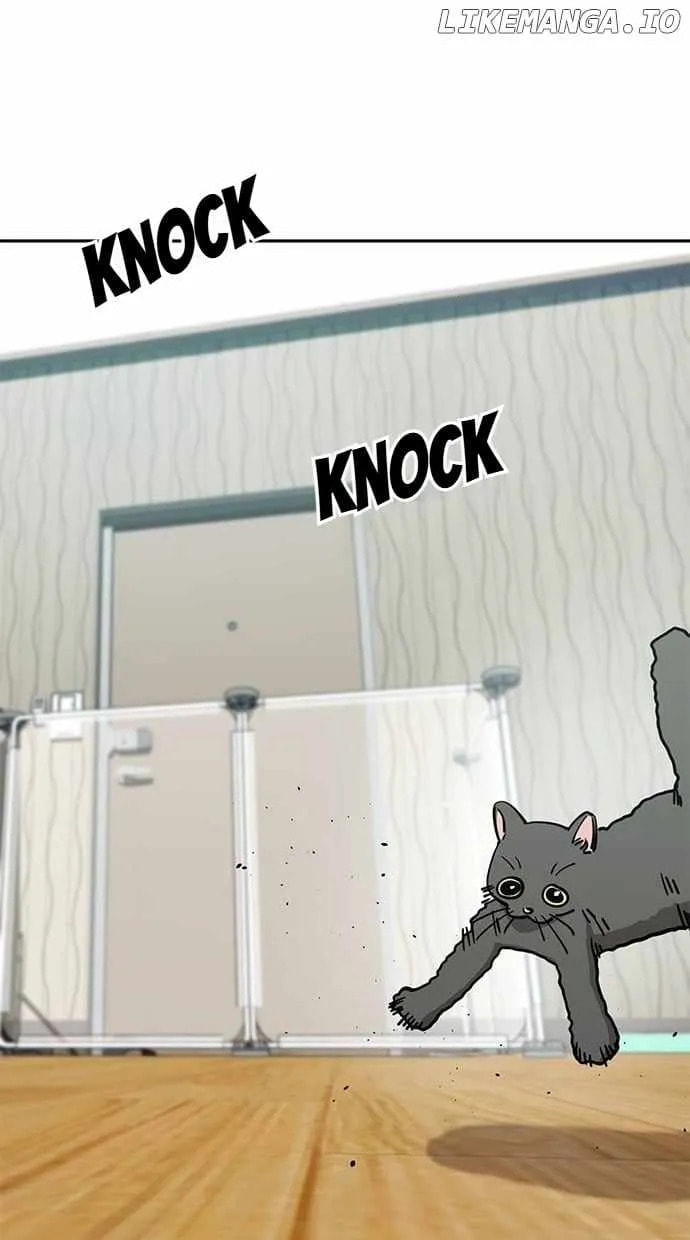 Unemployed Gye Baeksun Chapter 123 page 25 - 