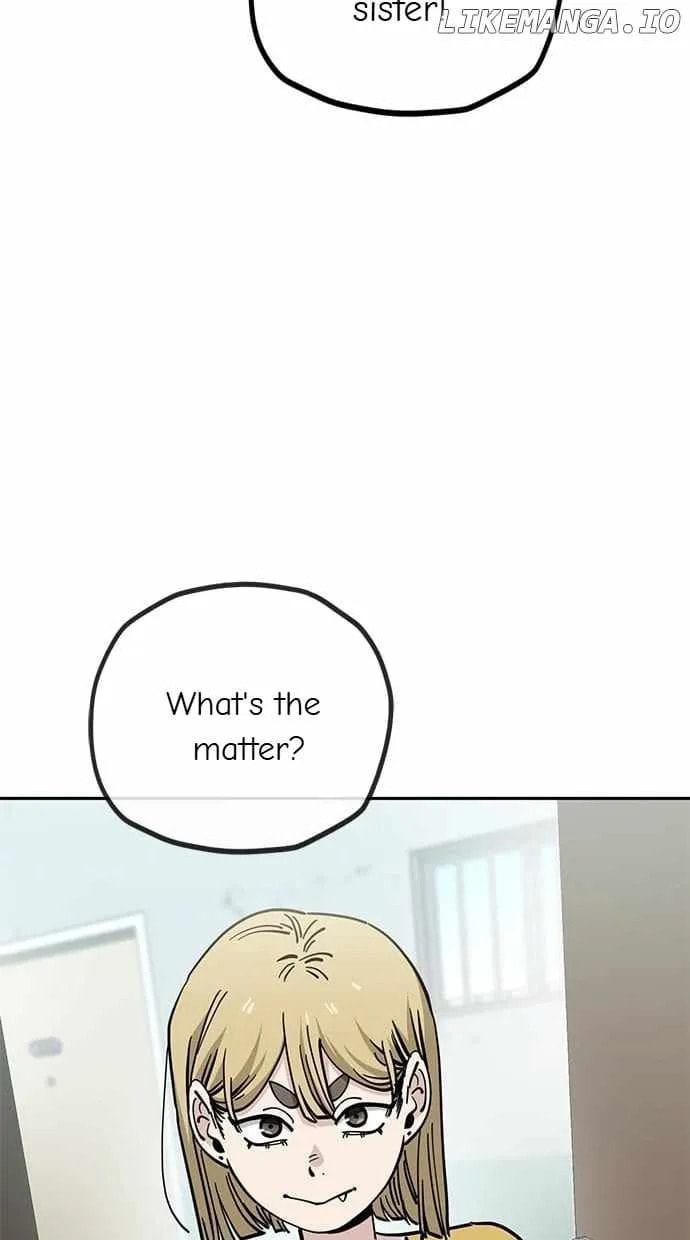 Unemployed Gye Baeksun Chapter 123 page 27 - 