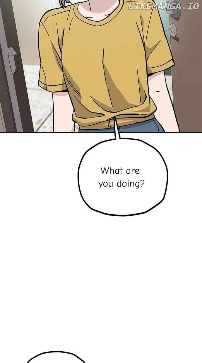 Unemployed Gye Baeksun Chapter 123 page 28 - 