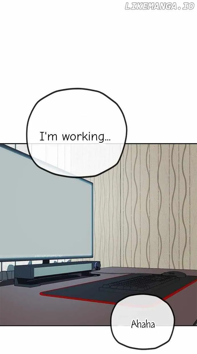 Unemployed Gye Baeksun Chapter 123 page 30 - 