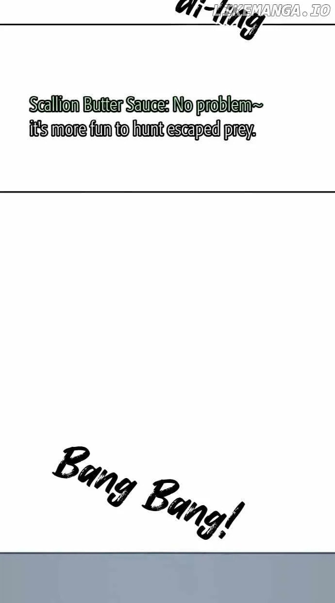 Unemployed Gye Baeksun Chapter 123 page 4 - 