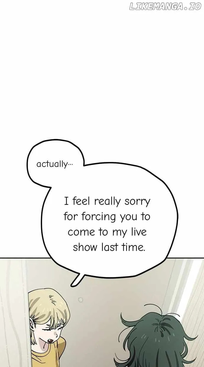 Unemployed Gye Baeksun Chapter 123 page 31 - 