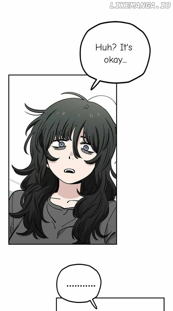 Unemployed Gye Baeksun Chapter 123 page 33 - 