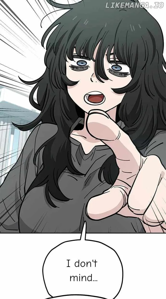 Unemployed Gye Baeksun Chapter 123 page 37 - 