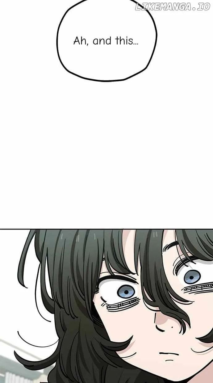 Unemployed Gye Baeksun Chapter 123 page 40 - 