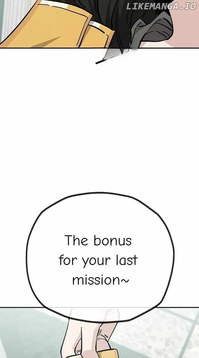 Unemployed Gye Baeksun Chapter 123 page 41 - 