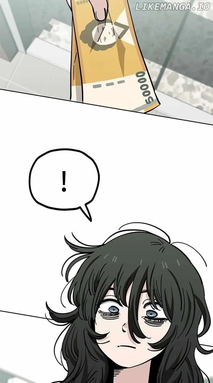 Unemployed Gye Baeksun Chapter 123 page 42 - 