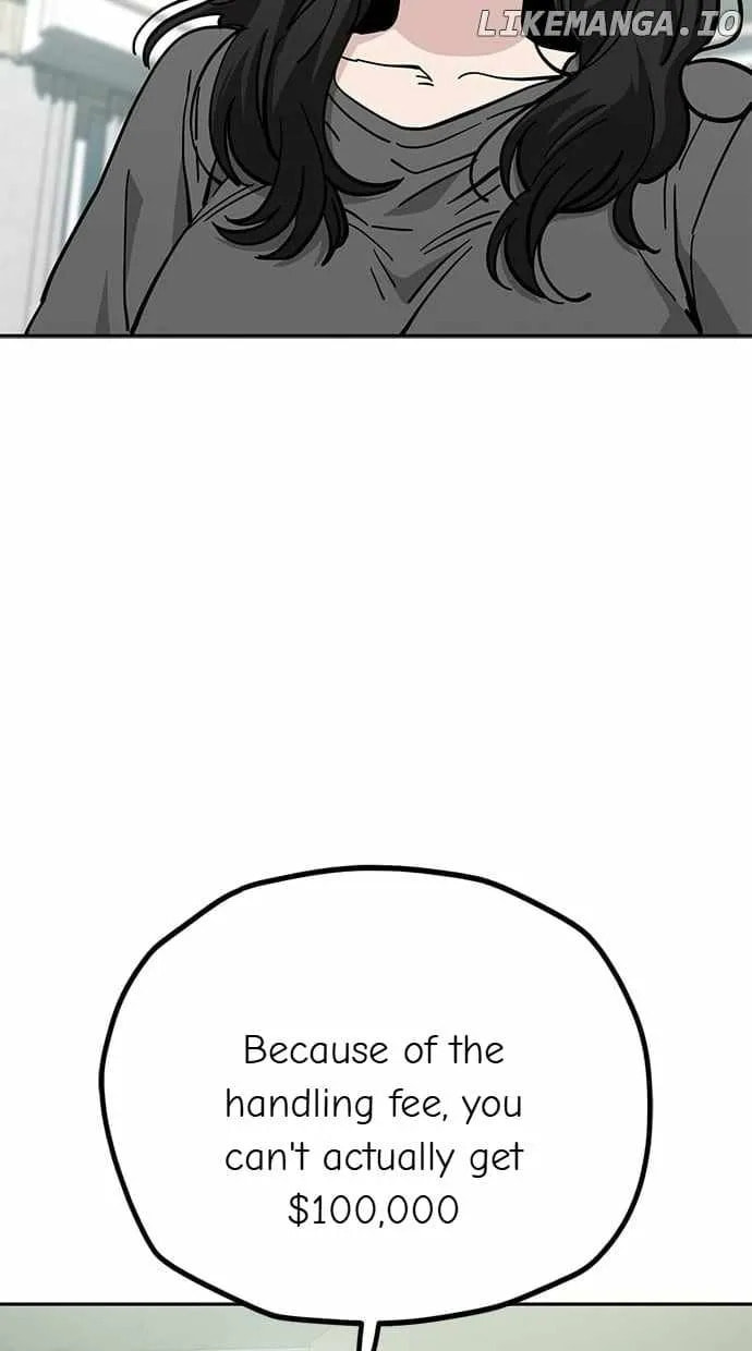 Unemployed Gye Baeksun Chapter 123 page 43 - 