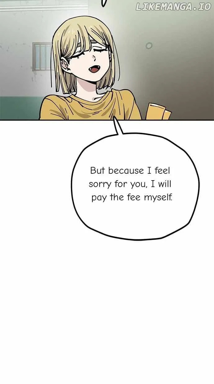 Unemployed Gye Baeksun Chapter 123 page 44 - 