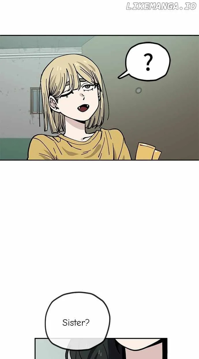 Unemployed Gye Baeksun Chapter 123 page 45 - 