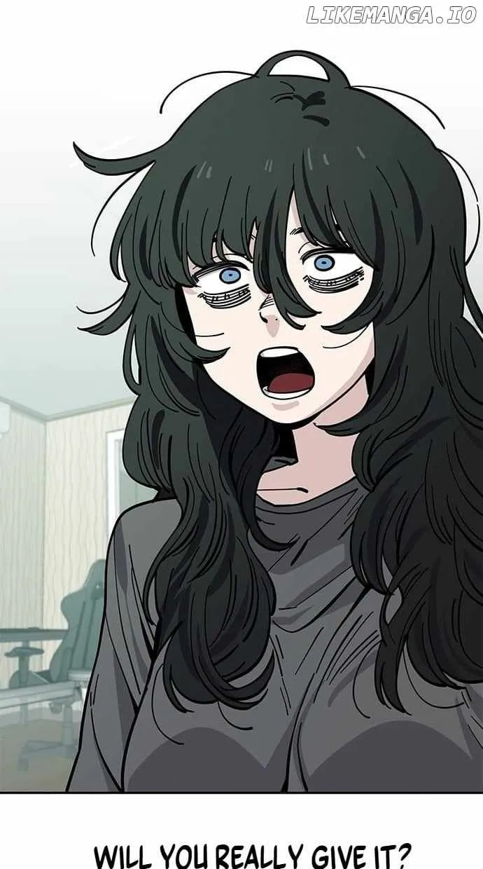 Unemployed Gye Baeksun Chapter 123 page 47 - 