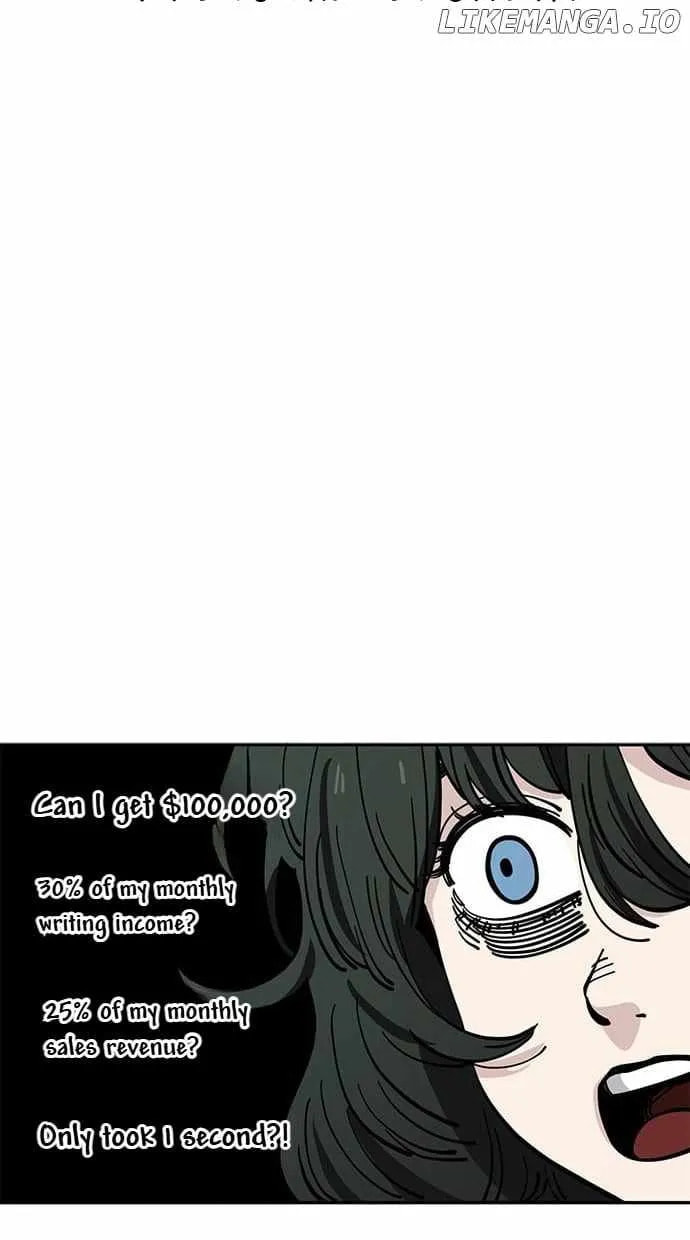 Unemployed Gye Baeksun Chapter 123 page 48 - 