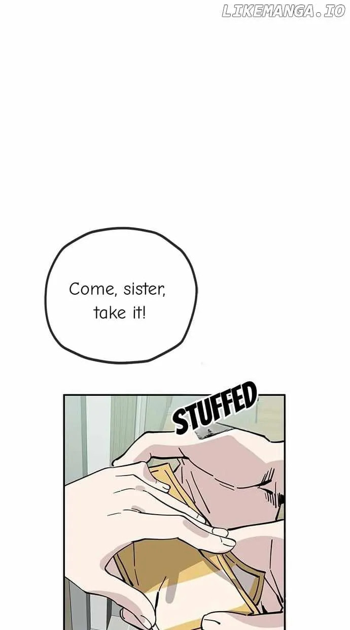 Unemployed Gye Baeksun Chapter 123 page 49 - 
