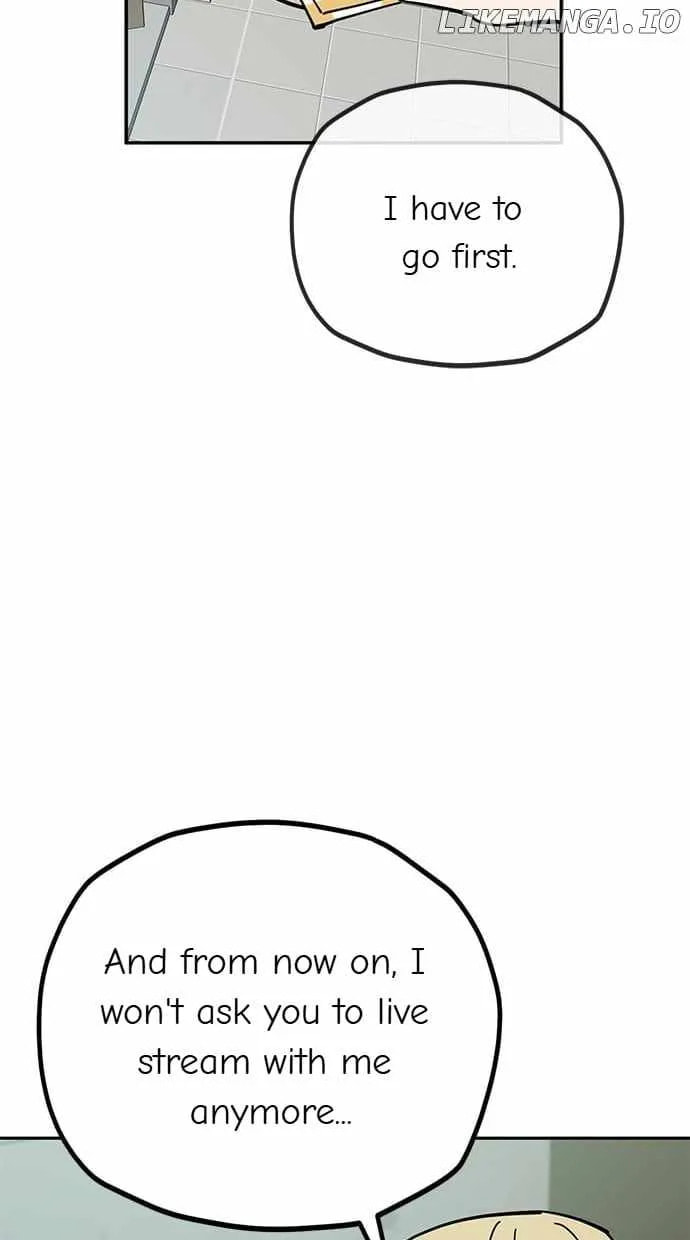 Unemployed Gye Baeksun Chapter 123 page 50 - 