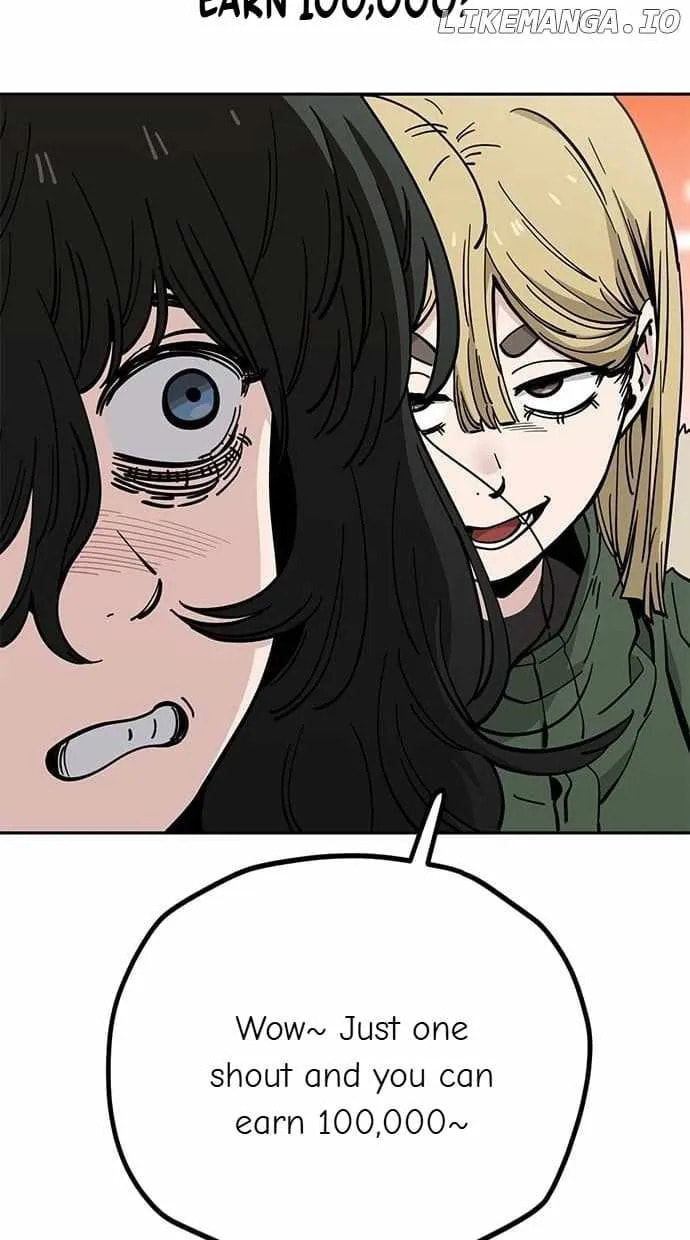 Unemployed Gye Baeksun Chapter 123 page 6 - 
