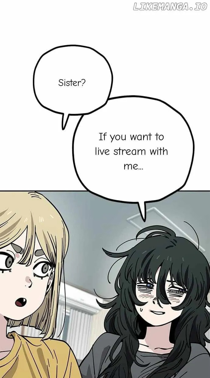 Unemployed Gye Baeksun Chapter 123 page 53 - 