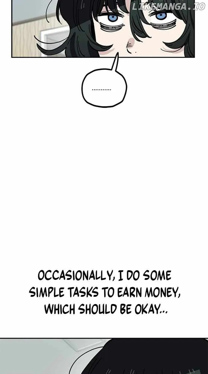 Unemployed Gye Baeksun Chapter 123 page 58 - 