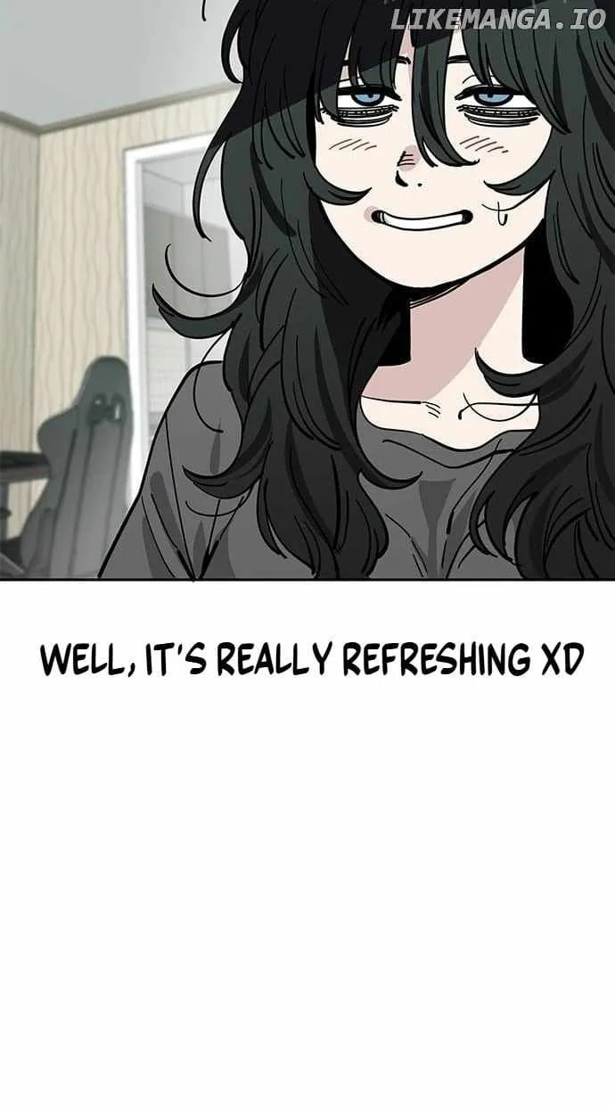 Unemployed Gye Baeksun Chapter 123 page 59 - 