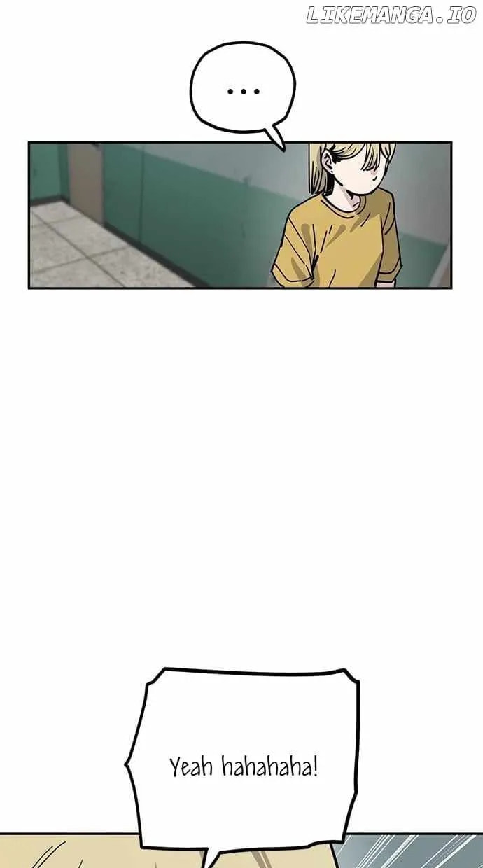 Unemployed Gye Baeksun Chapter 123 page 60 - 