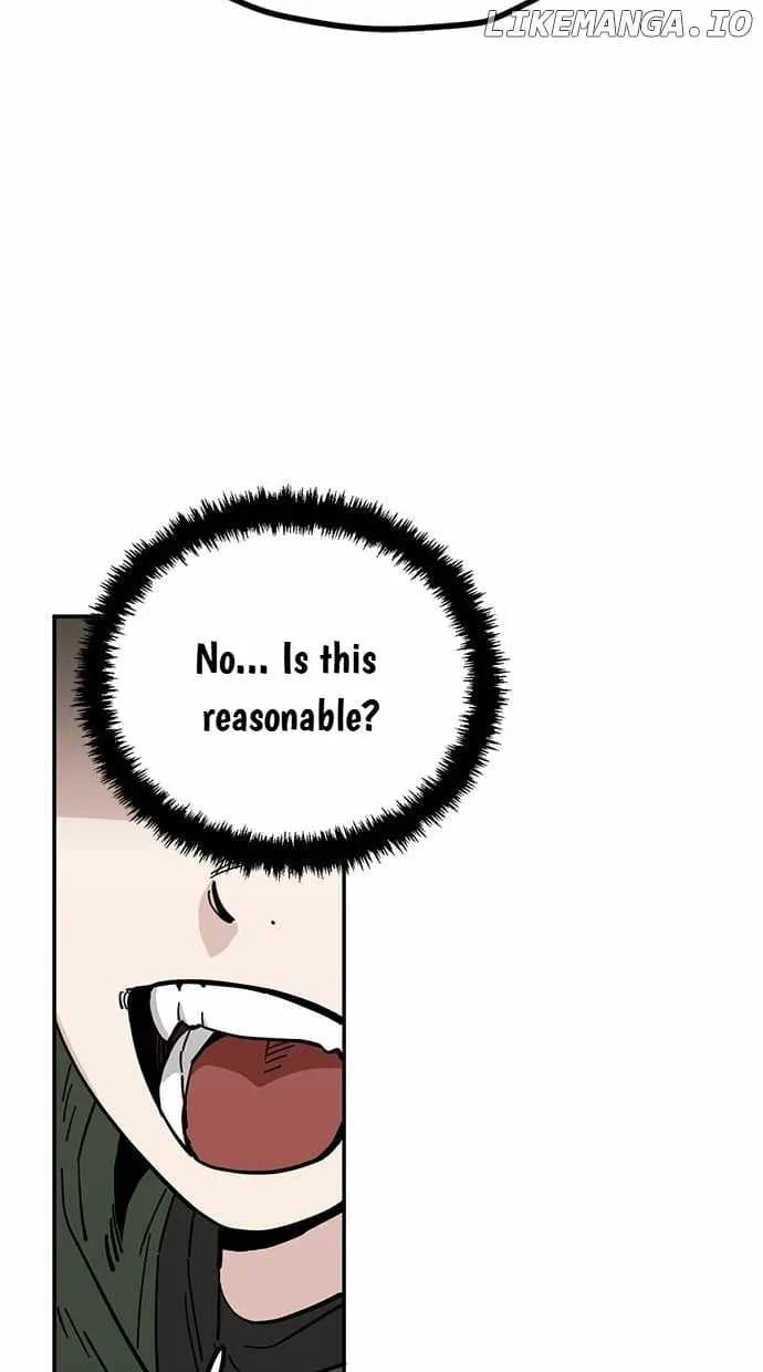 Unemployed Gye Baeksun Chapter 123 page 7 - 