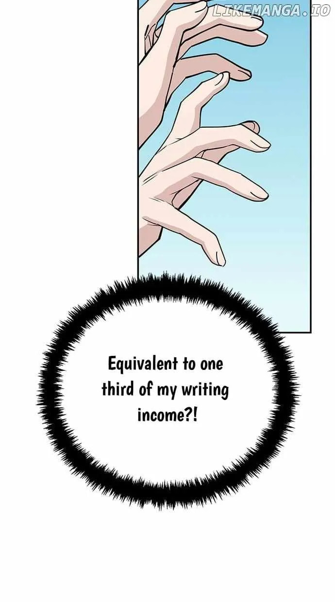 Unemployed Gye Baeksun Chapter 123 page 10 - 