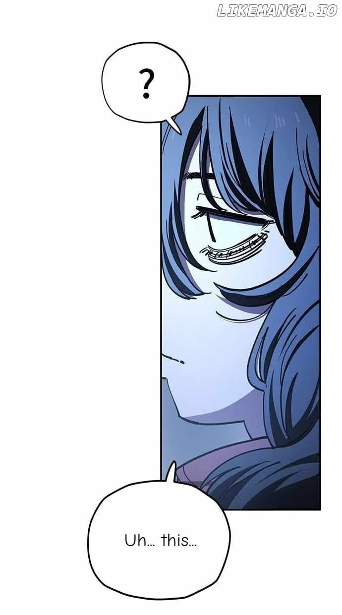 Unemployed Gye Baeksun Chapter 124 page 11 - 