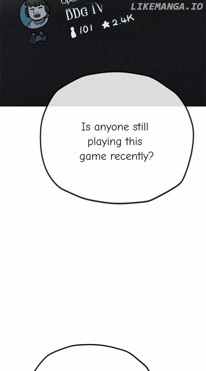Unemployed Gye Baeksun Chapter 124 page 13 - 