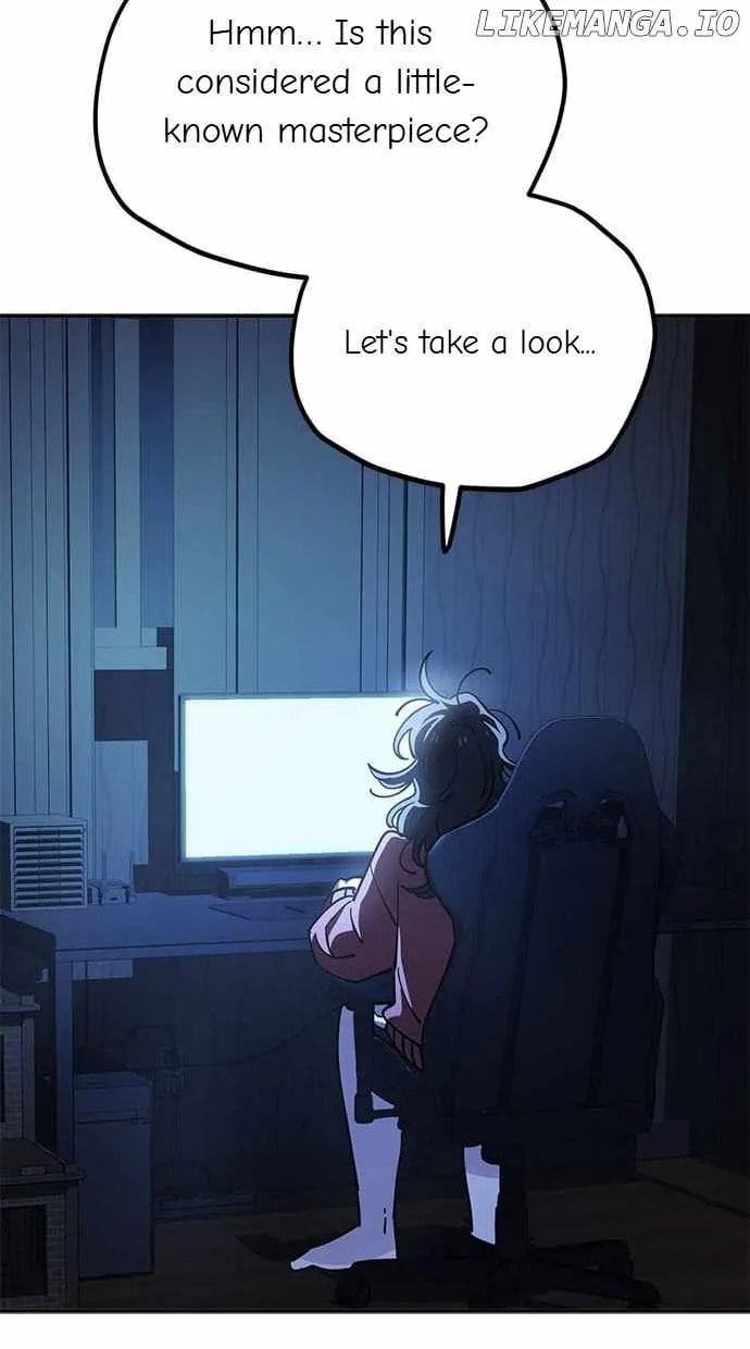 Unemployed Gye Baeksun Chapter 124 page 14 - 