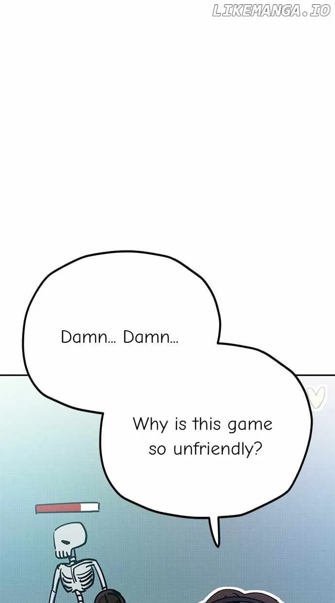Unemployed Gye Baeksun Chapter 124 page 15 - 