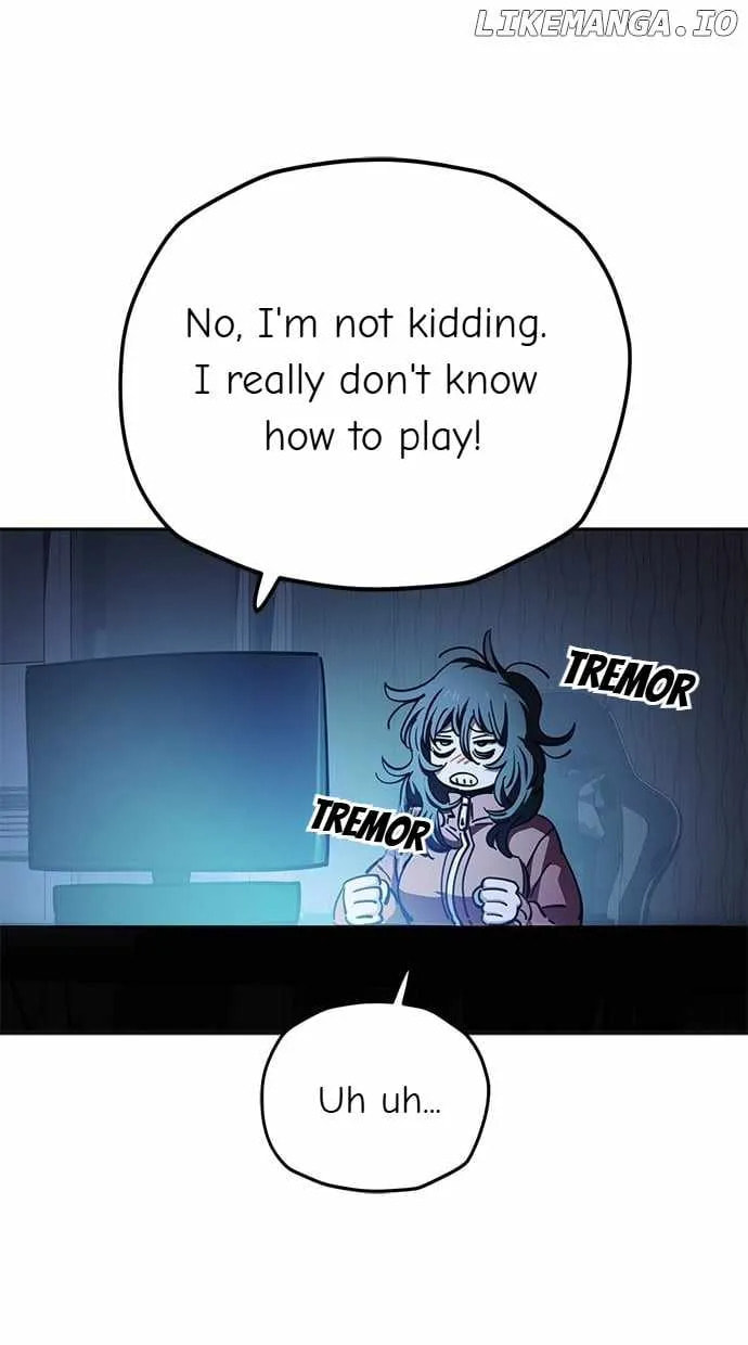 Unemployed Gye Baeksun Chapter 124 page 17 - 
