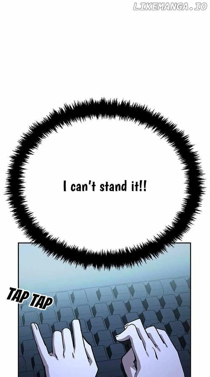 Unemployed Gye Baeksun Chapter 124 page 18 - 