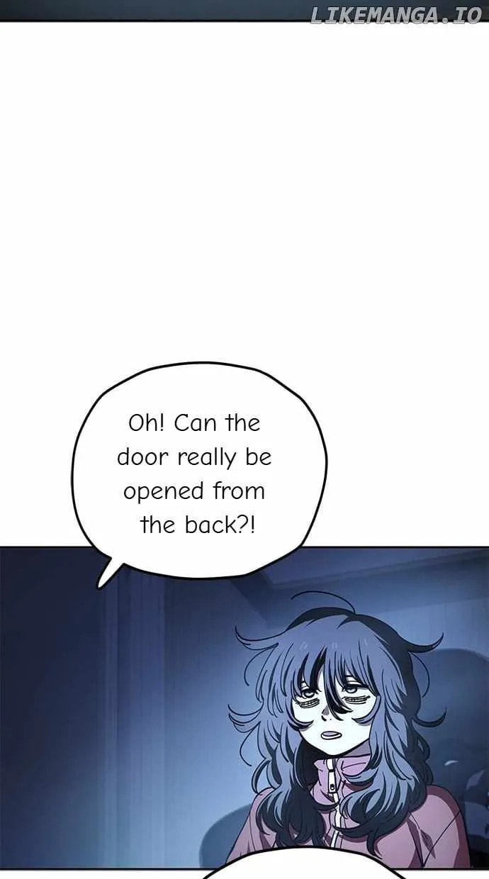 Unemployed Gye Baeksun Chapter 124 page 20 - 
