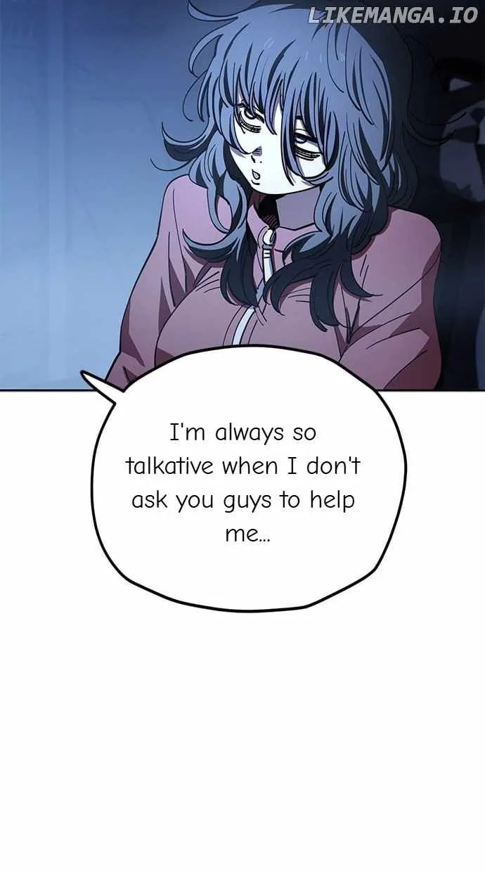 Unemployed Gye Baeksun Chapter 124 page 22 - 