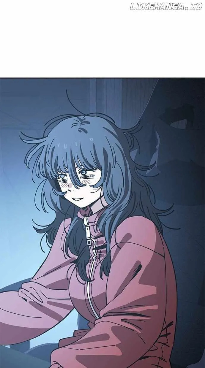 Unemployed Gye Baeksun Chapter 124 page 23 - 
