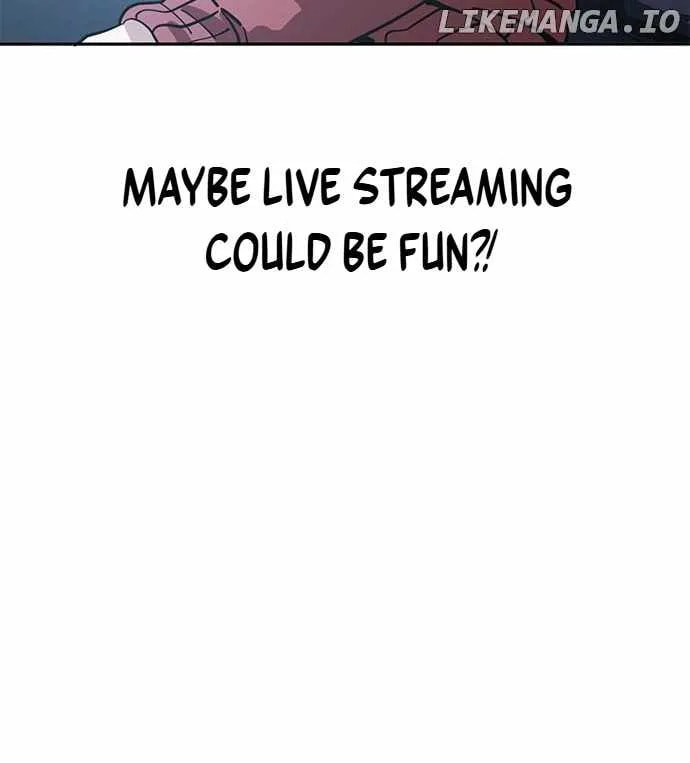 Unemployed Gye Baeksun Chapter 124 page 24 - 