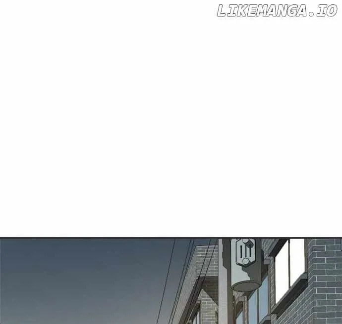 Unemployed Gye Baeksun Chapter 124 page 25 - 