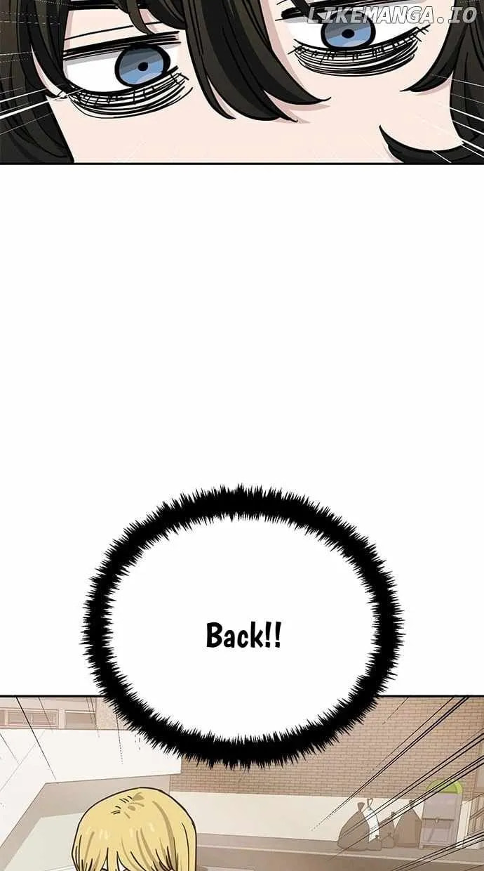 Unemployed Gye Baeksun Chapter 124 page 29 - 