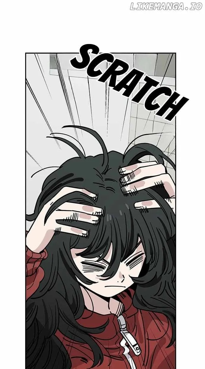 Unemployed Gye Baeksun Chapter 124 page 31 - 
