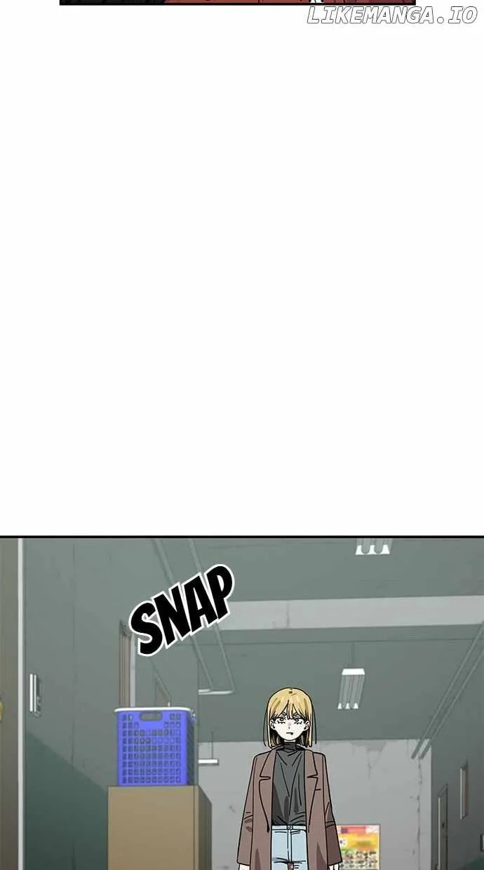 Unemployed Gye Baeksun Chapter 124 page 32 - 