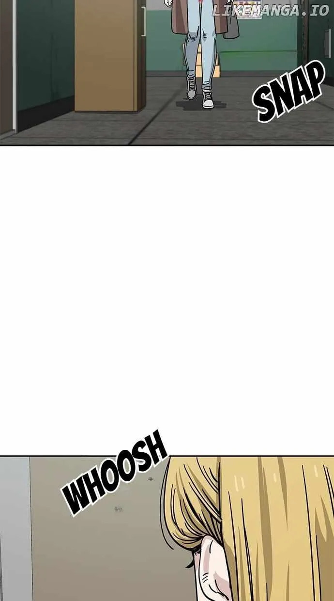 Unemployed Gye Baeksun Chapter 124 page 33 - 