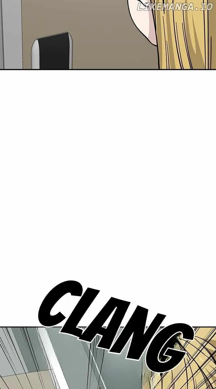 Unemployed Gye Baeksun Chapter 124 page 34 - 