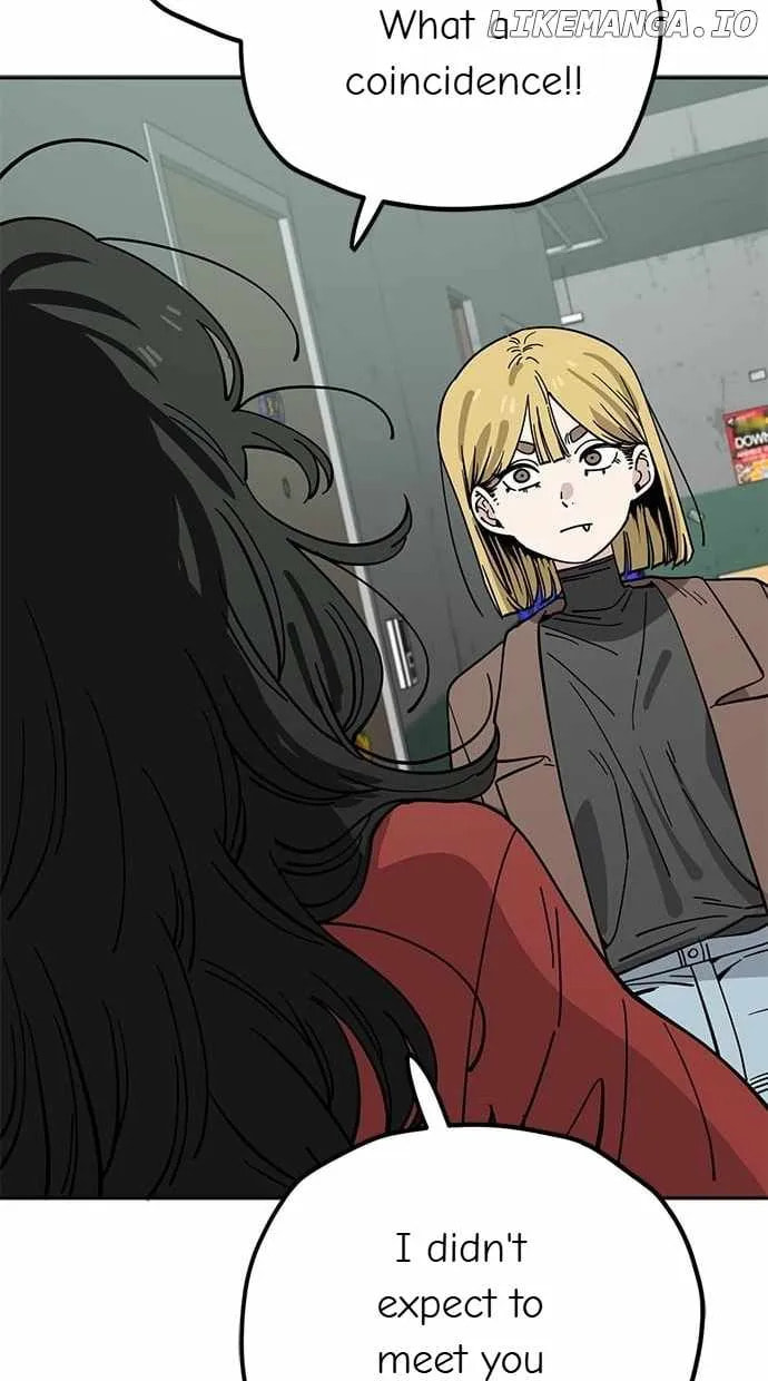 Unemployed Gye Baeksun Chapter 124 page 37 - 