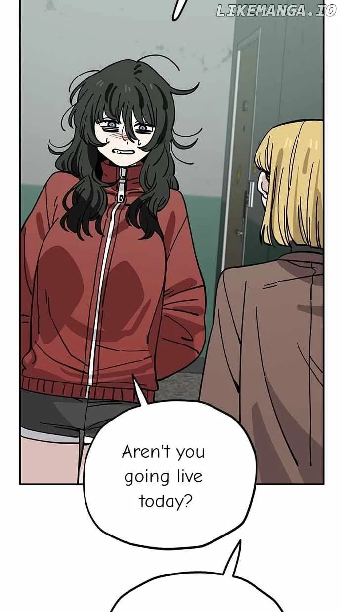 Unemployed Gye Baeksun Chapter 124 page 40 - 