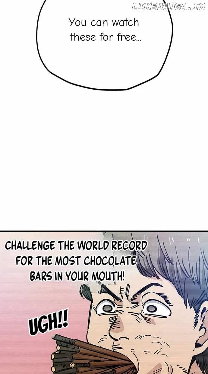 Unemployed Gye Baeksun Chapter 124 page 5 - 