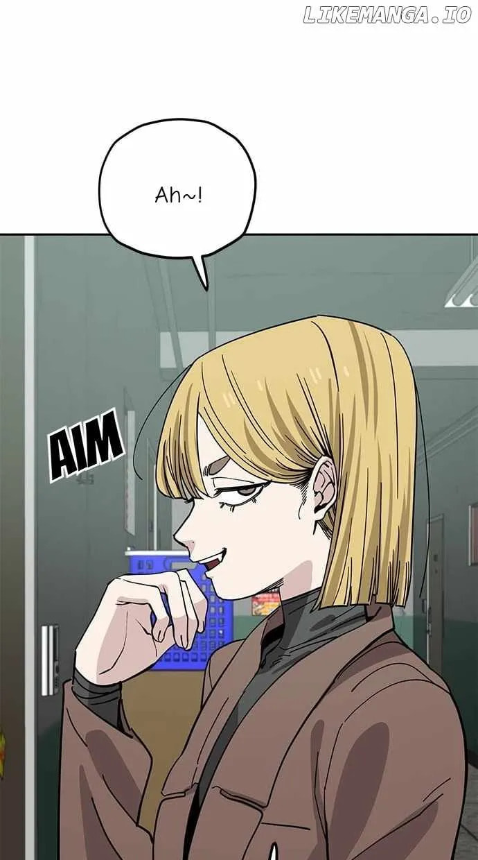 Unemployed Gye Baeksun Chapter 124 page 43 - 